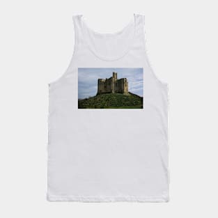 Warkworth Castle Tank Top